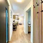 Aparthotel Schwarzwald Tiny House Village 3*