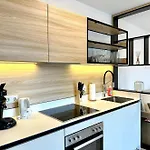 Aparthotel Schwarzwald Tiny House Village