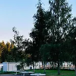 Schwarzwald Tiny House Village Aparthotel