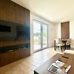 Schwarzwald Tiny House Village Aparthotel 3*