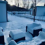 Aparthotel Schwarzwald Tiny House Village