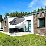 Schwarzwald Tiny House Village Aparthotel Löffingen
