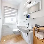Schwarzwald Tiny House Village Aparthotel