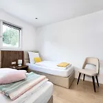 Schwarzwald Tiny House Village 3* Löffingen