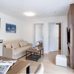 Aparthotel Schwarzwald Tiny House Village