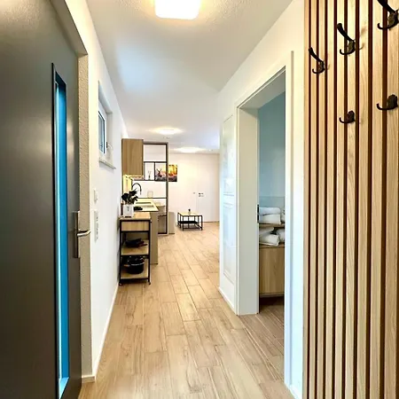 公寓式酒店 Schwarzwald Tiny House Village 3*