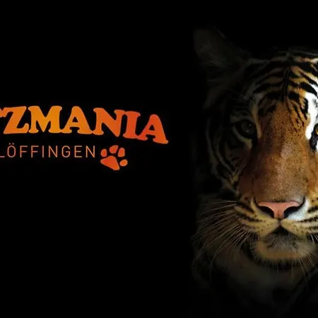 Tiny House Village 3*