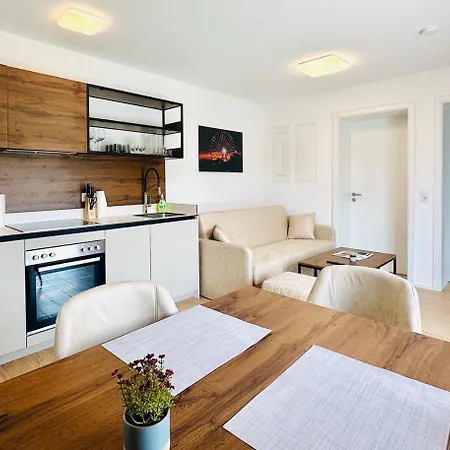 Tiny House Village Loeffingen