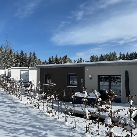 Schwarzwald Tiny House Village