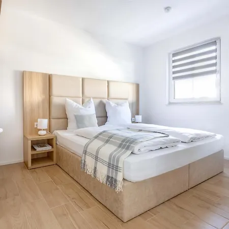 Schwarzwald Tiny House Village 3* Löffingen