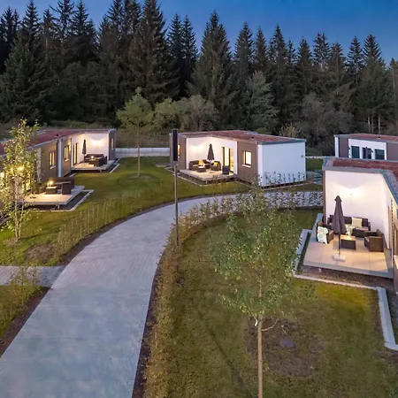Schwarzwald Tiny House Village
