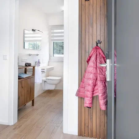 Ξενοδοχείο με διαμερίσματα Schwarzwald Tiny House Village 3*