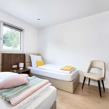Schwarzwald Tiny House Village 3* Löffingen