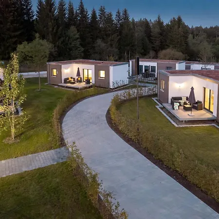 Tiny House Village 3*