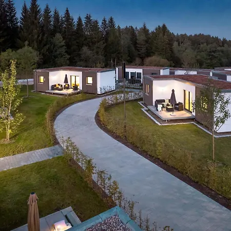 Schwarzwald Tiny House Village 3* Löffingen
