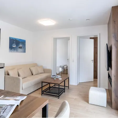 公寓式酒店 Schwarzwald Tiny House Village