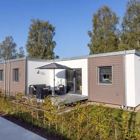 Tiny House Village Loeffingen