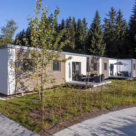 Schwarzwald Tiny House Village