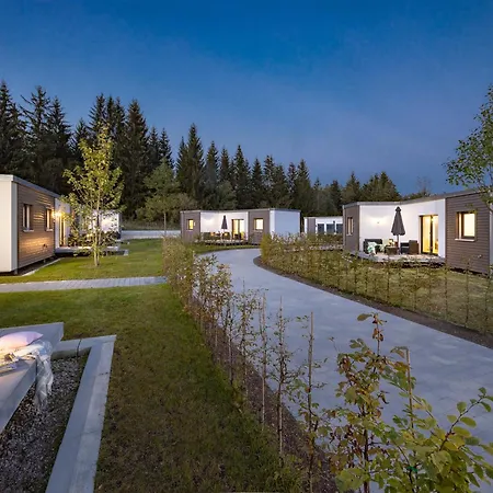 Schwarzwald Tiny House Village 3*
