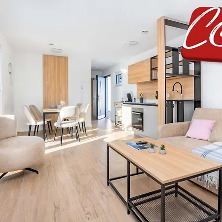 Apartahotel Tiny House Village Löffingen