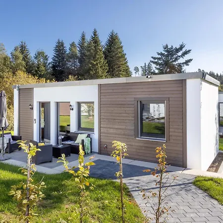 Aparthotel Schwarzwald Tiny House Village Löffingen