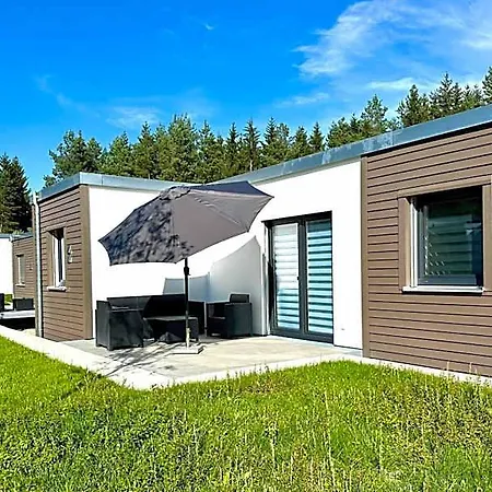Apartahotel Schwarzwald Tiny House Village Löffingen