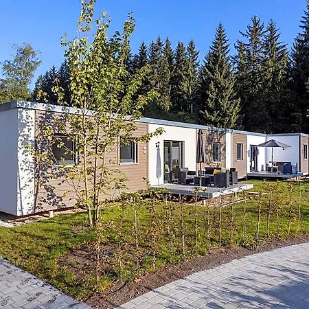 Schwarzwald Tiny House Village