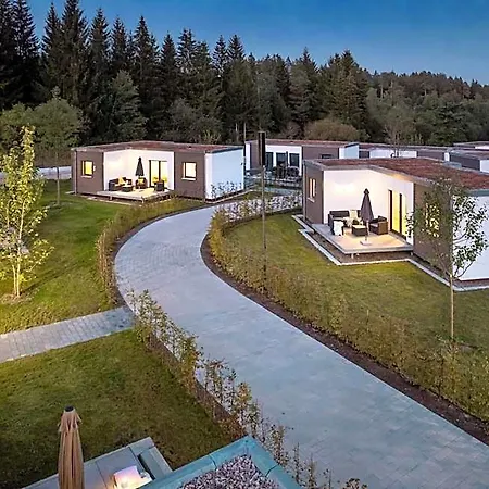 Schwarzwald Tiny House Village 3*