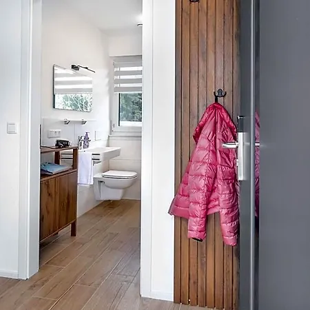 Schwarzwald Tiny House Village 3* Löffingen