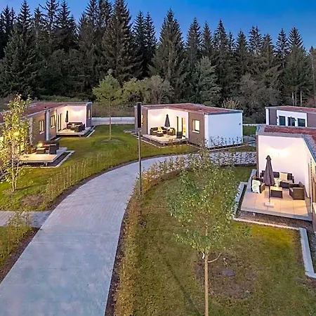 Schwarzwald Tiny House Village