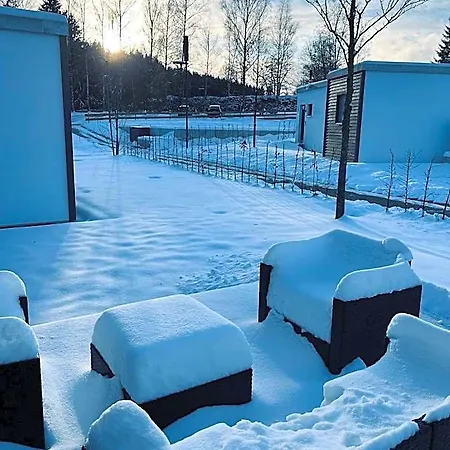 Schwarzwald Tiny House Village 3*
