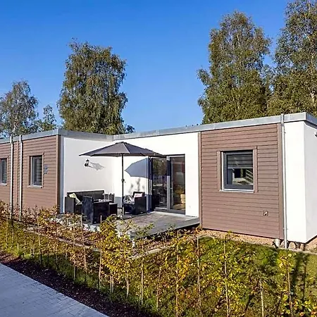 Apartahotel Schwarzwald Tiny House Village Löffingen