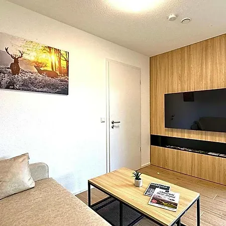 Apartahotel Schwarzwald Tiny House Village 3*