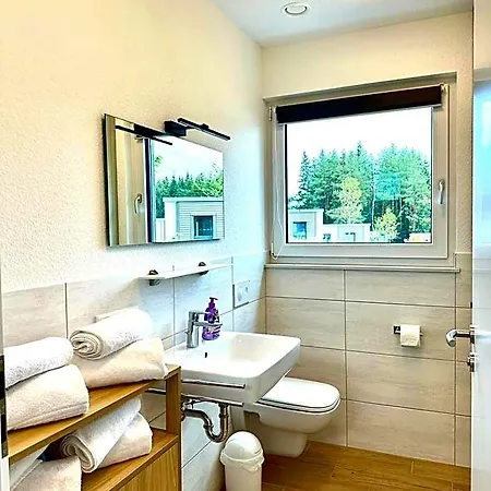 Apartahotel Schwarzwald Tiny House Village