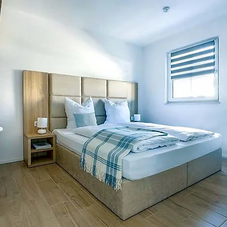 Apartahotel Schwarzwald Tiny House Village