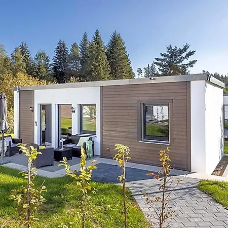 Schwarzwald Tiny House Village Löffingen
