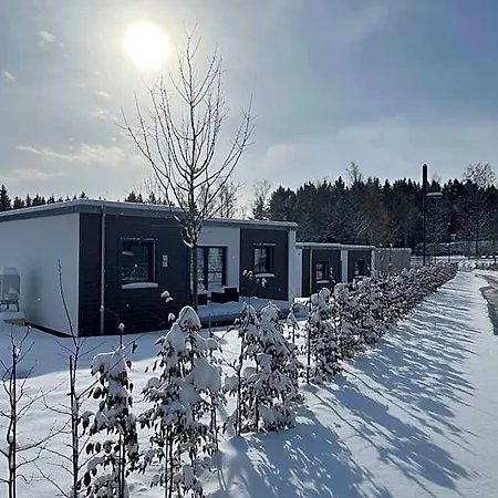 Apartahotel Schwarzwald Tiny House Village Löffingen