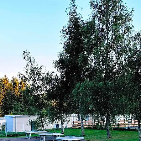Apartahotel Schwarzwald Tiny House Village 3*