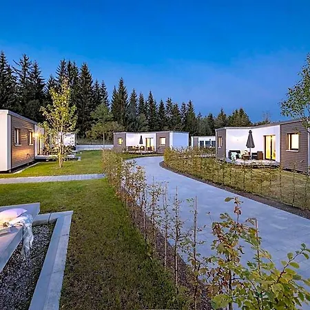 Schwarzwald Tiny House Village Löffingen