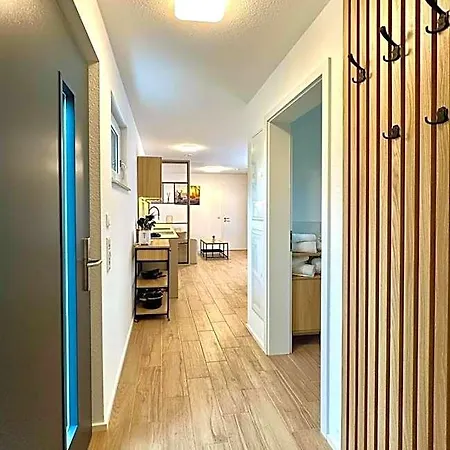 Schwarzwald Tiny House Village Ξενοδοχείο με διαμερίσματα