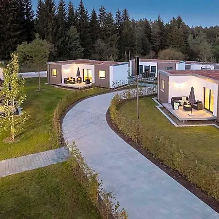 Schwarzwald Tiny House Village Ξενοδοχείο με διαμερίσματα 3*