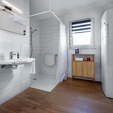 Ξενοδοχείο με διαμερίσματα Schwarzwald Tiny House Village 3*