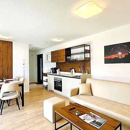 Schwarzwald Tiny House Village Ξενοδοχείο με διαμερίσματα 3*