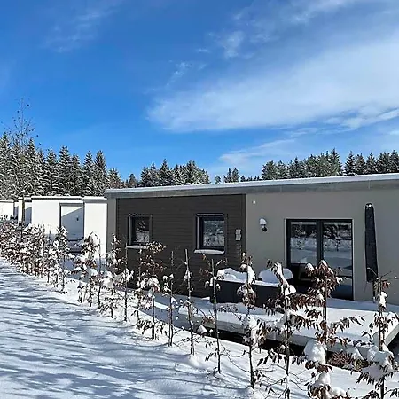 Ξενοδοχείο με διαμερίσματα Schwarzwald Tiny House Village