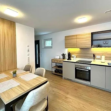 Schwarzwald Tiny House Village 3* Löffingen